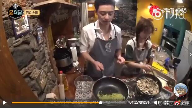 郑裕美尹食堂里的衣服啥牌子?郑裕美男友是 郑裕美尹食堂里的衣服啥牌子?郑裕美男友是