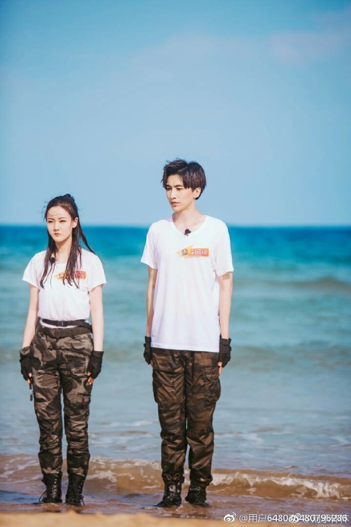 张雨薇和刘承林什么关系?中戏张雨薇男朋友 张雨薇和刘承林什么关系?中戏张雨薇男朋友