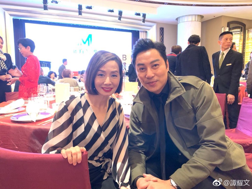 谭耀文年轻时候的照片(谭耀文刚出道时候照片) 谭耀文年轻时候的照片(谭耀文刚出道时候照片)