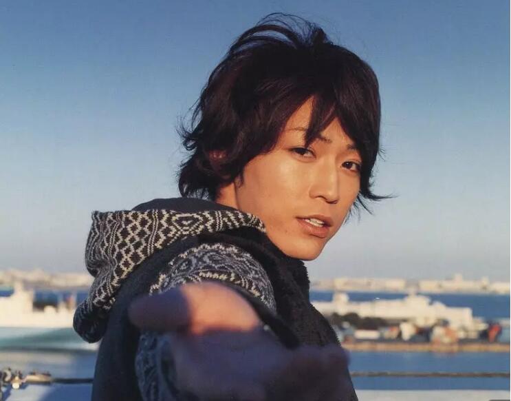 龟梨和也是不是同性恋(龟梨和也近况)