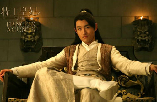 宇文怀被燕洵杀死了吗？宇文怀和宇文玥两人(宇文怀为什么要杀宇文玥)