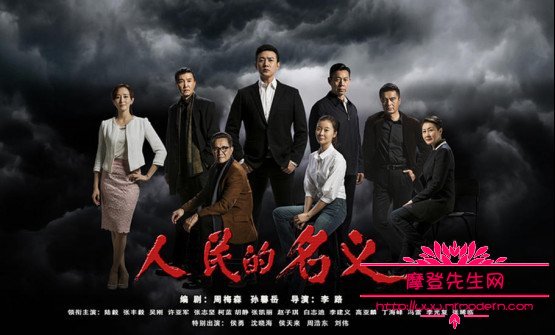 陈道明为什么不演人民的名义(陈道明为什么不演戏了)