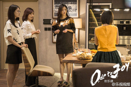 曲连杰最后是什么结局?曲连杰和樊胜美最后(樊胜美知道曲筱绡和曲连杰关系) 曲连杰最后是什么结局?曲连杰和樊胜美最后(樊胜美知道曲筱绡和曲连杰关系)