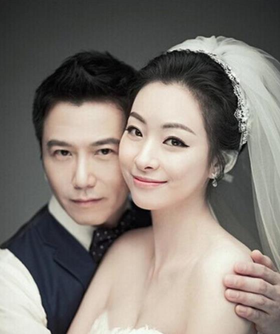 温兆伦为什么模样变了长相变化太大了 温兆伦为什么模样变了长相变化太大了