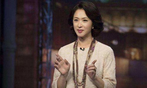 金星质问江苏卫视(金星被访谈节目)