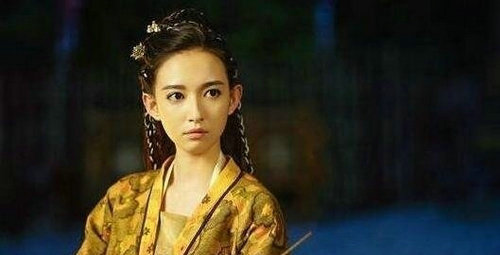 楚乔传郡主最后是什么结局?楚乔传郡主的扮(楚乔传人物结局是什么)