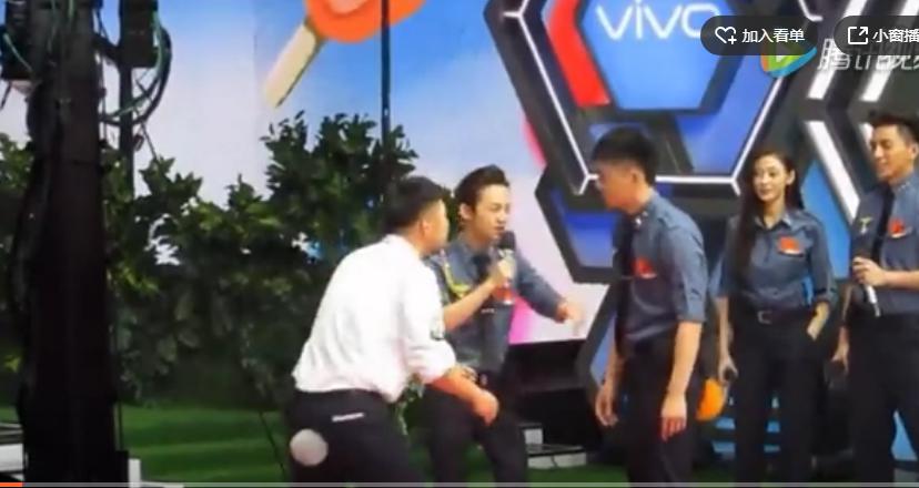 黄景瑜为什么叫丹东徐志摩、黄有梗？他上快