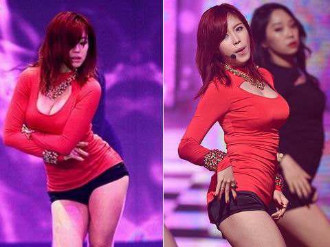 全孝盛的胸是多大罩杯的