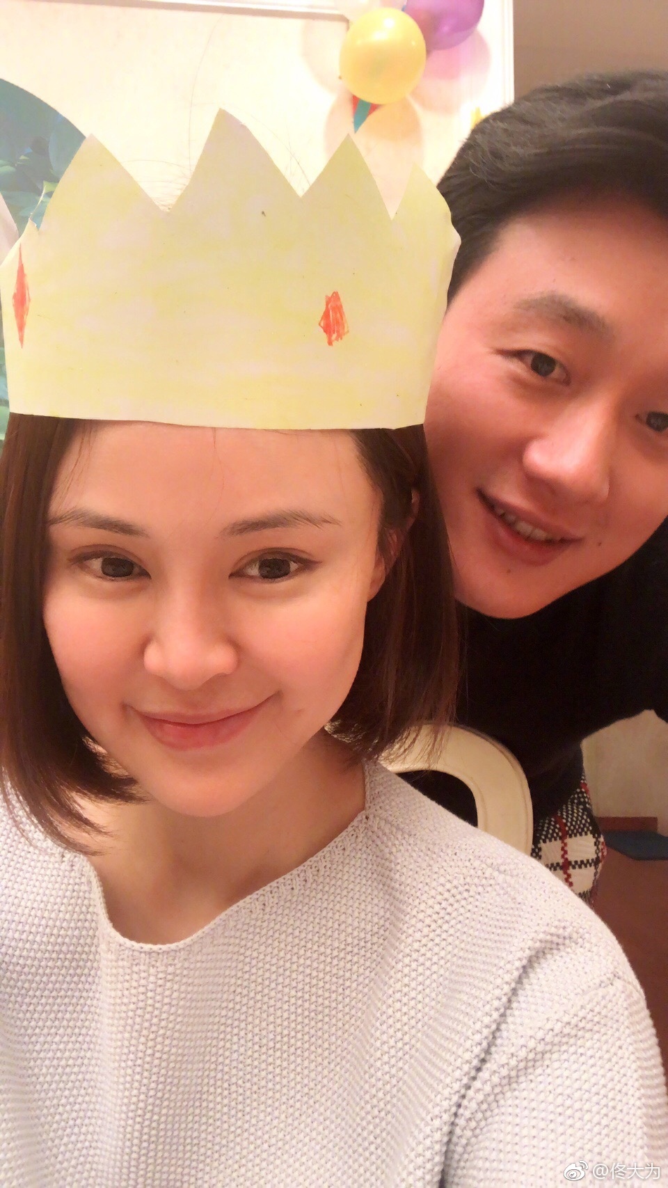 关悦佟大为都是满族吗?关悦和佟大为谁成名