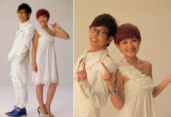 张智成梁静茹是什么关系？张智成是不是同性(张智成与梁静茹)