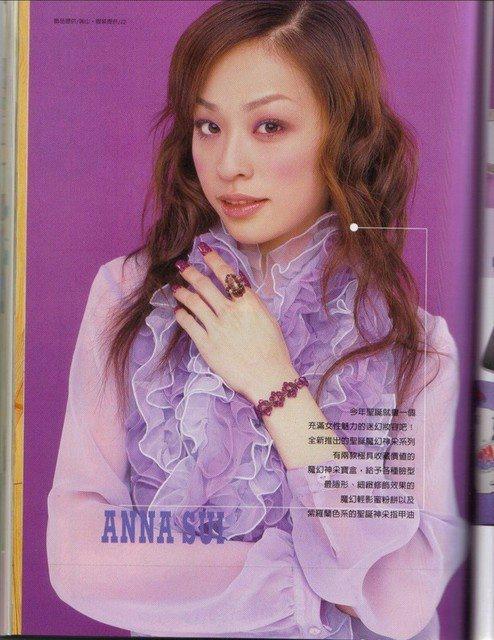 王心凌出道前照片图(王心凌未出道照片) 王心凌出道前照片图(王心凌未出道照片)