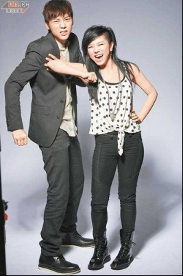 邓紫棋陈伟霆什么关系?陈伟霆曾经追过邓紫(陈伟霆是邓紫棋前男友吗) 邓紫棋陈伟霆什么关系?陈伟霆曾经追过邓紫(陈伟霆是邓紫棋前男友吗)