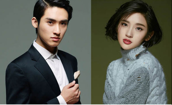 张赫是杨幂公司的吗?张赫和唐艺昕什么关系(张赫是谁旗下的艺人) 张赫是杨幂公司的吗?张赫和唐艺昕什么关系(张赫是谁旗下的艺人)