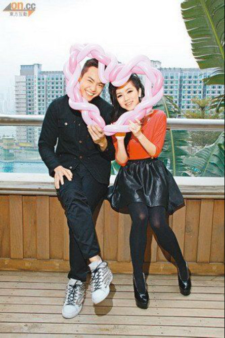 邓紫棋陈伟霆什么关系？陈伟霆曾经追过邓紫(陈伟霆是邓紫棋前男友吗)