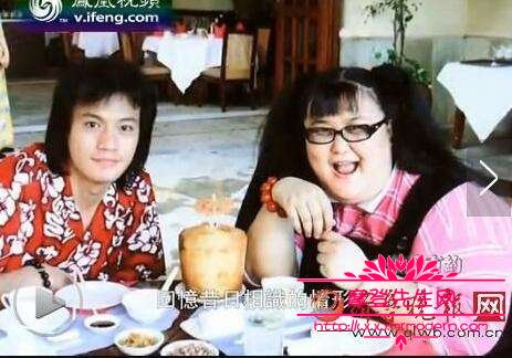 谢晶晶减肥后的照片(谢晶晶个人资料几斤) 谢晶晶减肥后的照片(谢晶晶个人资料几斤)