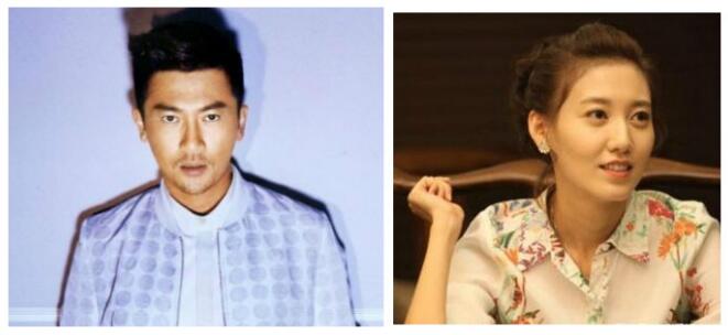 高露为什么不喜欢苏有朋拒绝他