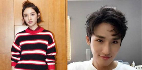 张赫是杨幂公司的吗?张赫和唐艺昕什么关系(张赫是谁旗下的艺人) 张赫是杨幂公司的吗?张赫和唐艺昕什么关系(张赫是谁旗下的艺人)