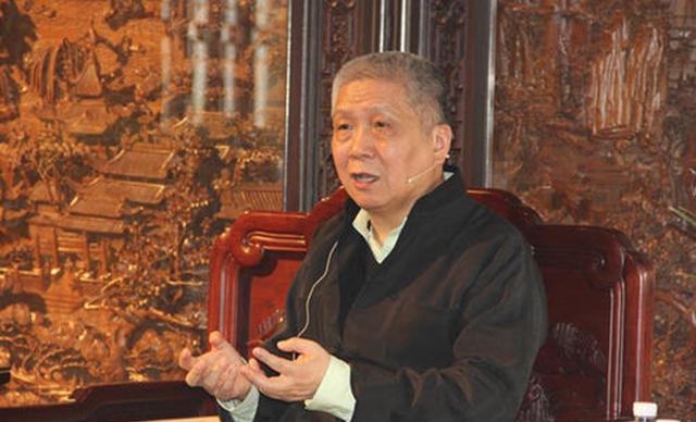 马未都谈什么面相的人有福(马未都 面相看你是穷人还是富人)