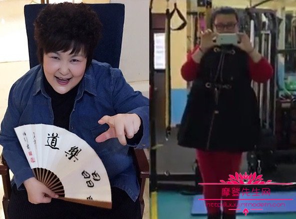 谢晶晶减肥后的照片(谢晶晶个人资料几斤) 谢晶晶减肥后的照片(谢晶晶个人资料几斤)