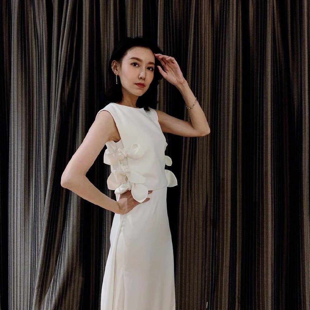 高露为什么不喜欢苏有朋拒绝他