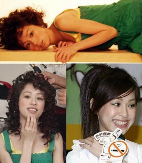 王心凌出道前照片图(王心凌未出道照片) 王心凌出道前照片图(王心凌未出道照片)