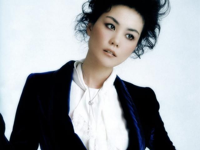 马未都太太贾宏伟照片 马未都太太贾宏伟照片