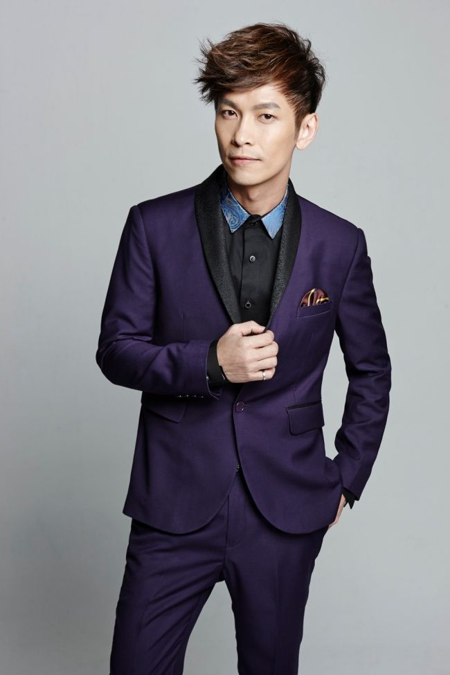 张智成梁静茹是什么关系?张智成是不是同性(张智成与梁静茹)