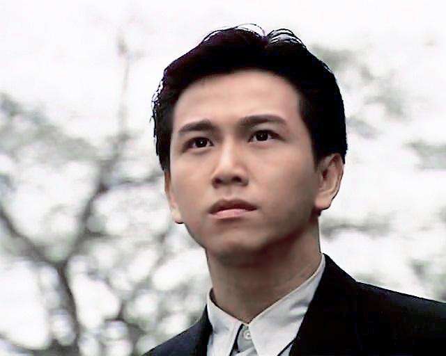 温兆伦为什么模样变了长相变化太大了 温兆伦为什么模样变了长相变化太大了