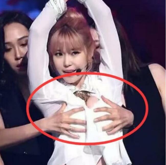 全孝盛的胸是多大罩杯的