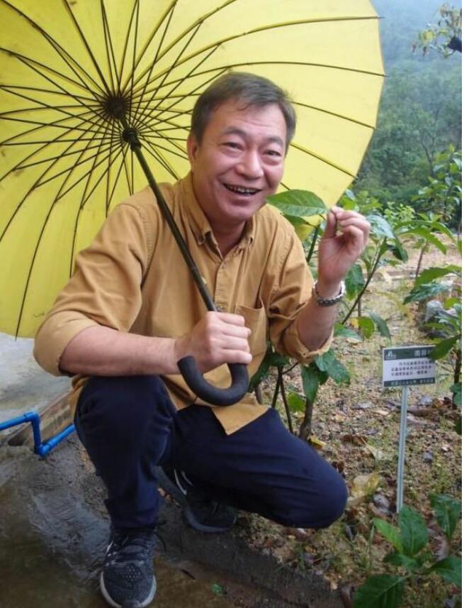 廖伟雄在哪里开农场(廖伟雄哪里人) 廖伟雄在哪里开农场(廖伟雄哪里人)