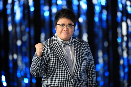 掀起波澜惹怒韩红哪一期？韩红为什么让波澜(韩红掀起波澜)