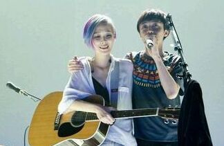 吴青峰和张悬是什么关系？吴青峰为什么叫吴(张悬写给吴青峰的话)