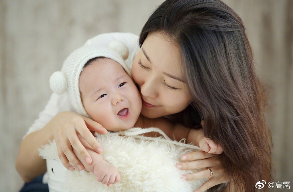 高露为什么不喜欢苏有朋拒绝他