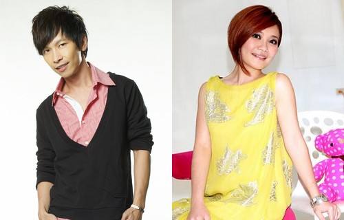 张智成梁静茹是什么关系？张智成是不是同性(张智成与梁静茹)