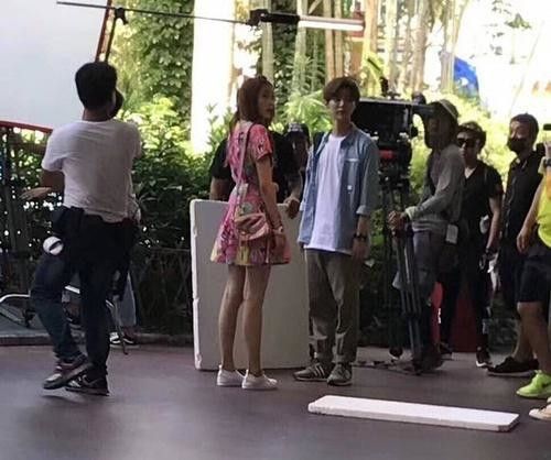 甜蜜暴击的吻戏在第几集？甜蜜暴击什么时候