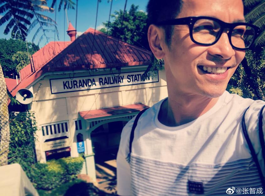 张智成为什么不唱歌了(张智成的歌)