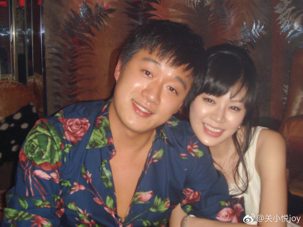 关悦佟大为都是满族吗?关悦和佟大为谁成名 关悦佟大为都是满族吗?关悦和佟大为谁成名