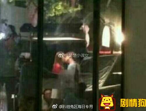 甜蜜暴击的吻戏在第几集？甜蜜暴击什么时候