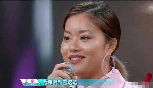 王菊是谁的经纪人?yamy为什么选王菊 王菊是谁的经纪人?yamy为什么选王菊