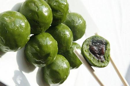 清明节为什么要吃寒食？清明节不能再娘家过(寒食节不能在娘家过吗)