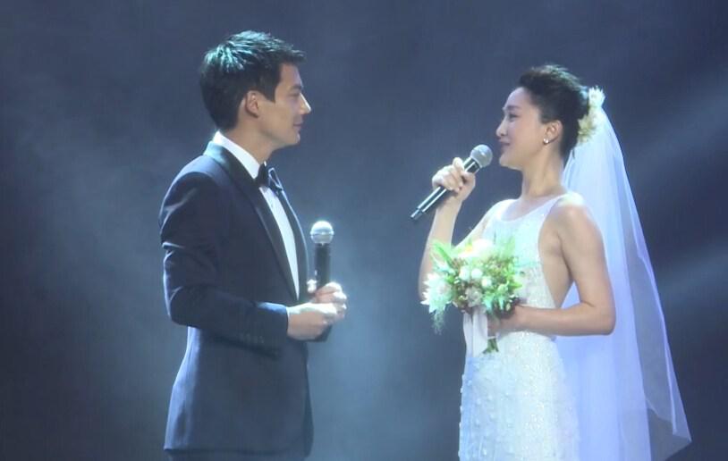 高圣远还有个前妻叫王一梅?高圣远家庭背景