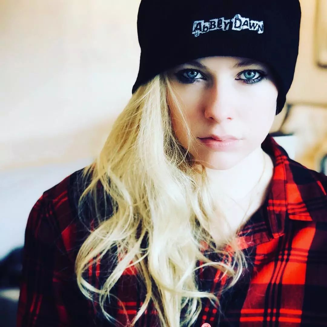 艾薇儿al6是什么梗?艾薇儿怎么得的莱姆