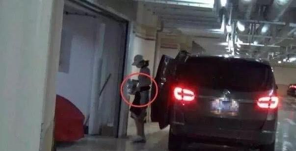 赵丽颖怀孕几个月了(赵丽颖怀孕期间)