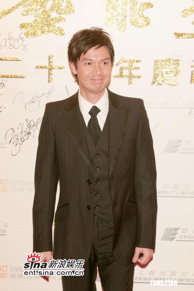 梁荣忠车震门事件回顾