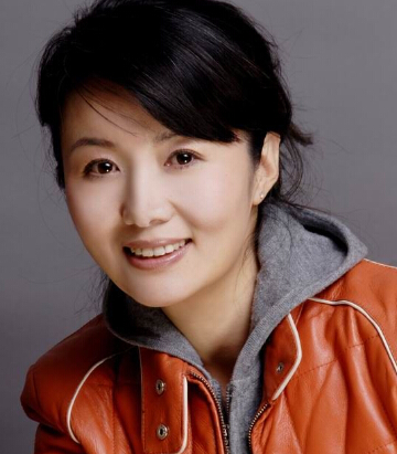 杜志国现任老婆郑卫莉照片(郑卫莉个人简介杜志国)