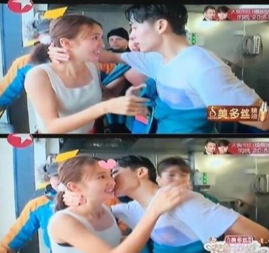 杜天皓和曾舜晞很像对比照(曾舜晞和谁比较像) 杜天皓和曾舜晞很像对比照(曾舜晞和谁比较像)