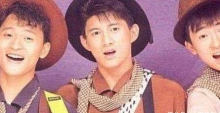 吴奇隆个人资料简介为父还债好励志(吴奇隆父亲欠债)