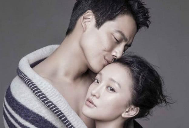 高圣远还有个前妻叫王一梅?高圣远家庭背景 高圣远还有个前妻叫王一梅?高圣远家庭背景