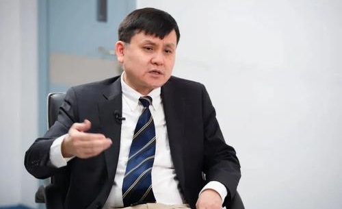 张文宏回不能喝粥为何遭到网友批评(张文宏不提倡喝粥) 张文宏回不能喝粥为何遭到网友批评(张文宏不提倡喝粥)