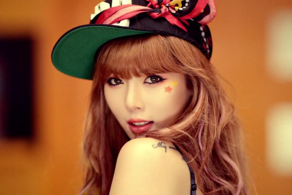 金泫雅和宋茜有什么恩怨为什么讨厌她？4m